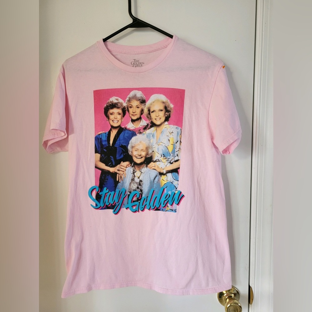 Golden Girls shirt